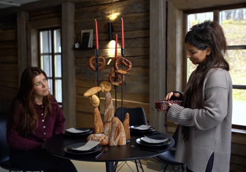 15.11. Latviskuma un tradīciju kopšana. Rupjmaizes kārtojums groziņā. Rotaļas ar LEGO