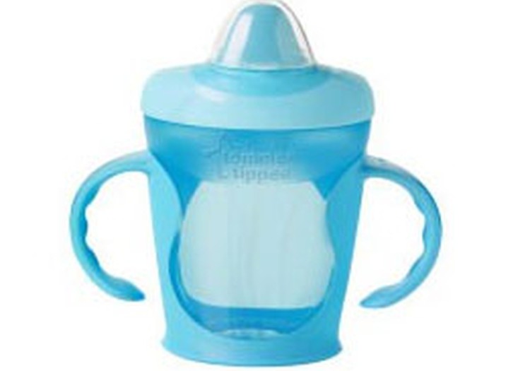 Tommee Tippee pudelīti laimējusi..