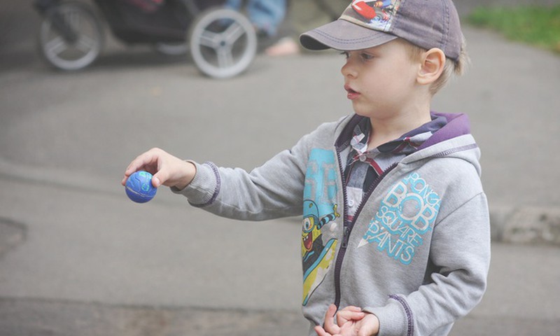 Vai pirmsskolniekiem vajadzīgas vasaras brīvdienas?