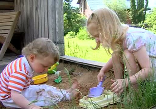 16.06.2013.TV3: rotaļas smiltīs,bērna kauna sajūta un gatavošanās dzemdībām ar Superbēbi