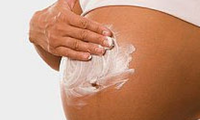 Kā kopt ādu grūtniecības laikā?