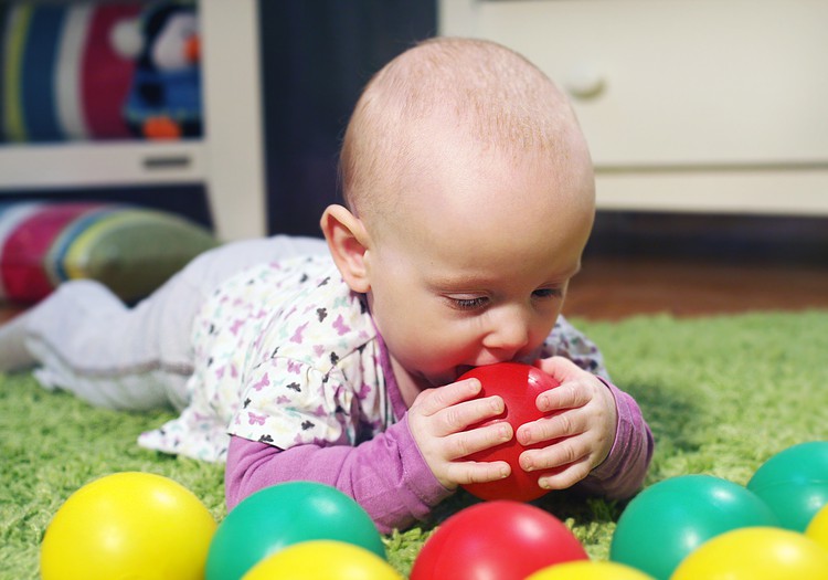 Pirksta sūkāšana – atmetama!