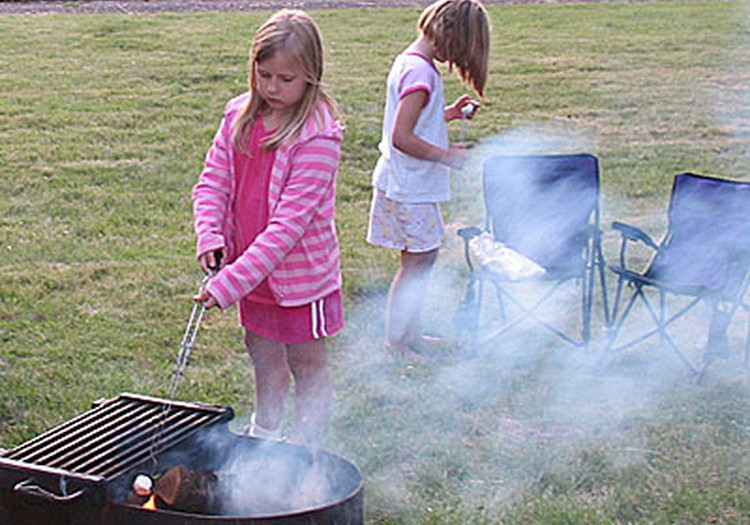 Bērnu traumatisms Līgo un Jāņu svētku laikā 