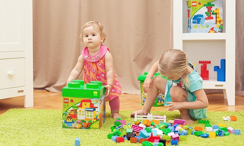 TV filmēšanās: Meklējam RĪTDIENAI bērnus 2-6 gadu vecumā radošām meistarklasēm!