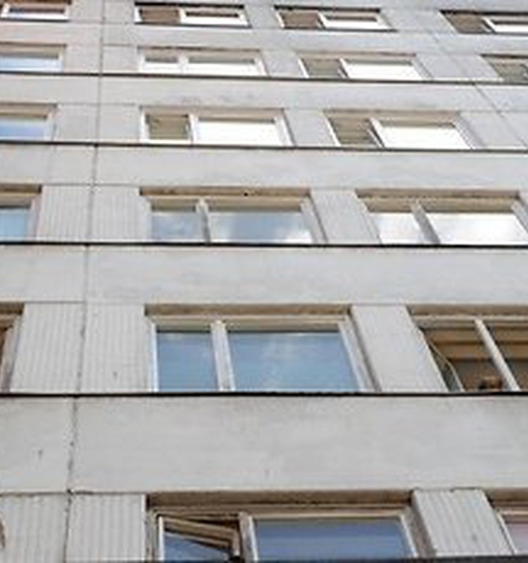 Bērnu slimnīcas jaunā NMP nodaļa deviņus mēnešus stāv neizmantota