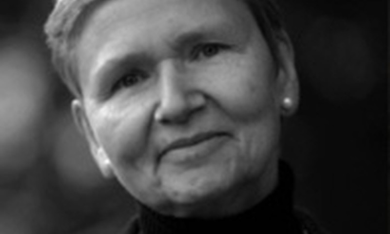 Izcilā Šveices bērnu ārste Mihaela Gloklere Latvijā