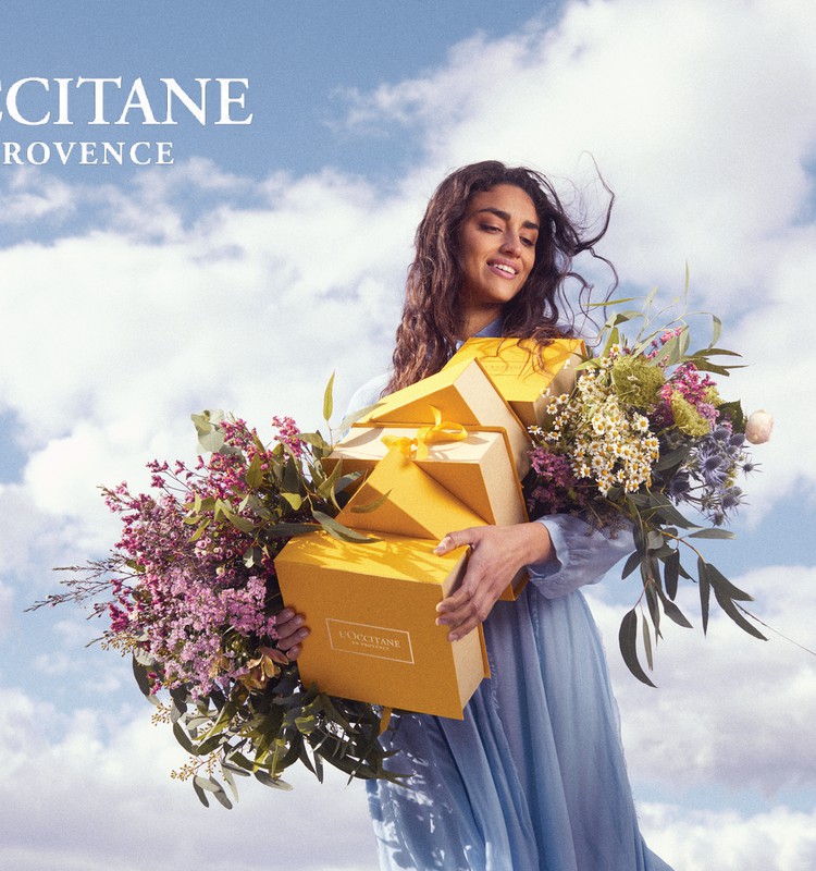 L’Occitane- vairāk kā vienkārši zīmols!