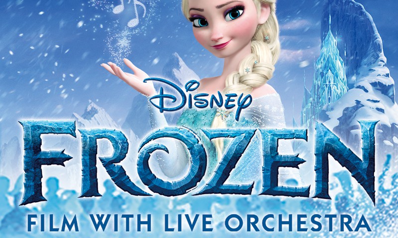 Pirmoreiz Latvijā! 30. decembrī  Disney Jaungada dāvana rīdziniekiem un Rīgas viesiem – slavenais animācijas šovs “Ledus sirds”.