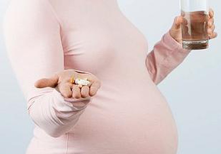 Uzdod sev interesējošo jautājumu par grūtnieču vitamīniem!