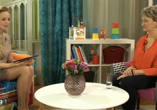 ONLINE TV: Meditācija topošajām māmiņām un bērniem Mamiņu kluba Vecāku skolā