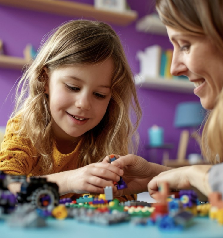 LEGO konstruktori: labākās idejas tematiskām rotaļām un kolekcionēšanai