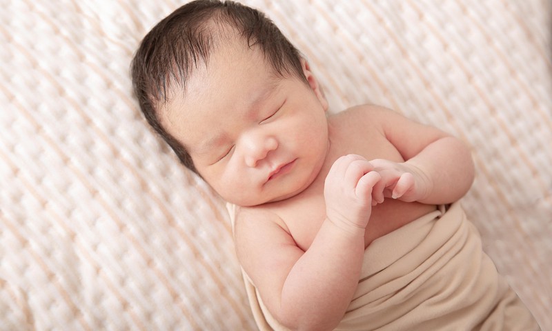 Latvijā turpina samazināties dzimstība. Jaundzimušo par tūkstoti mazāk nekā pērn