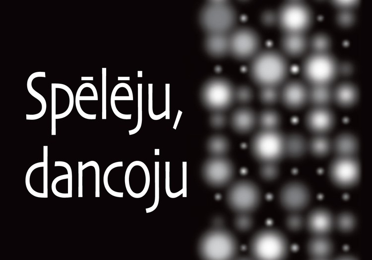 Dailes teātris svinēs jubileju ar koncertstāstu „Spēlēju, dancoju”
