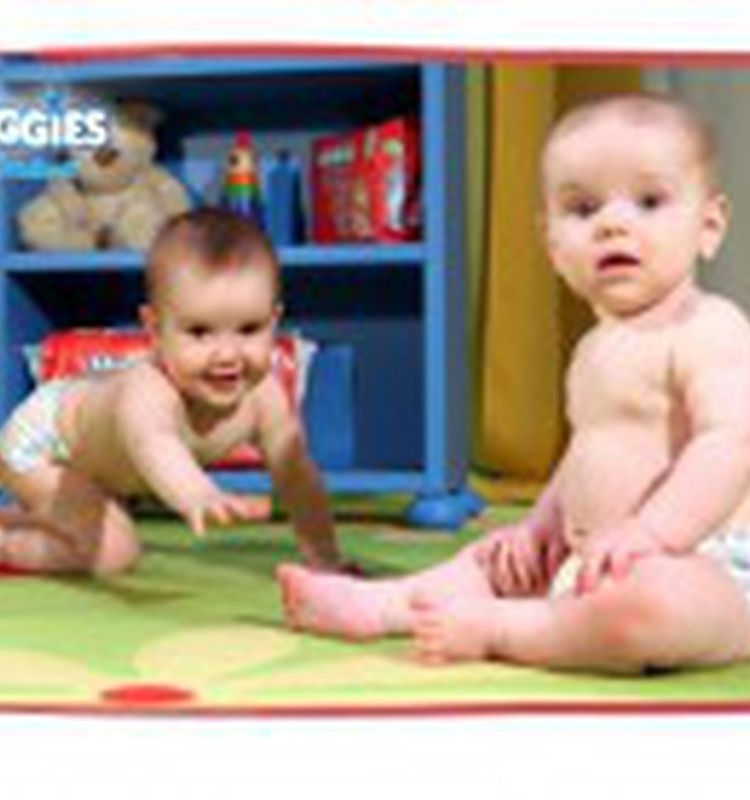 Nedēļas akcijas piedāvājums Huggies® autiņbiksītēm un mitrajām salvetēm!