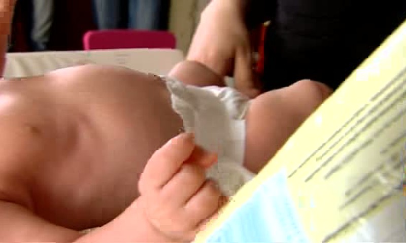 Nākamgad plāno paredzēt vairāk naudas bērnu stāvokļa uzlabošanai valstī