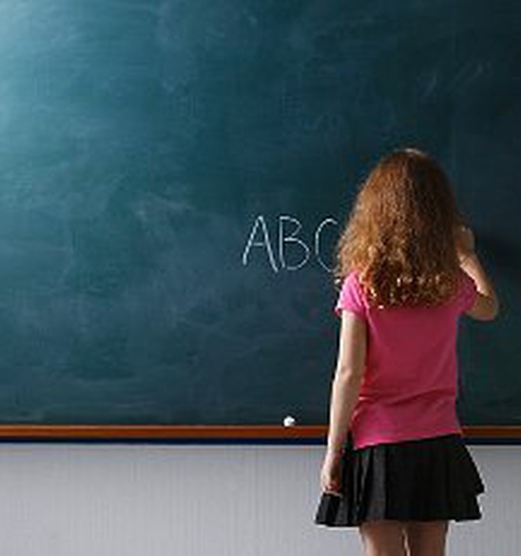 Blogu konkurss: Kāda bija tava pirmā skolas diena? 