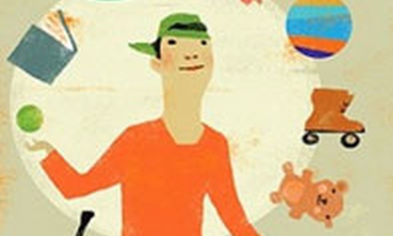 Kā Tavs partneris sabalansē karjeru un ģimenes dzīvi?