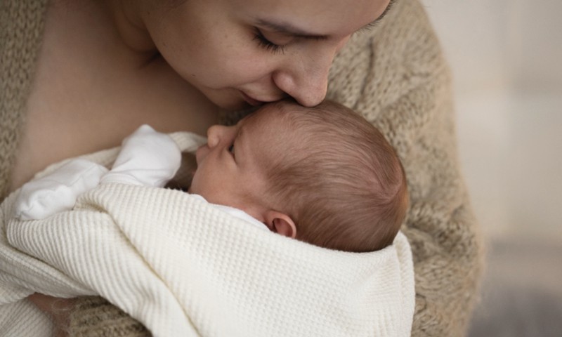 Mammas komfortam - ortozes pēcdzemdību atveseļošanās laikā