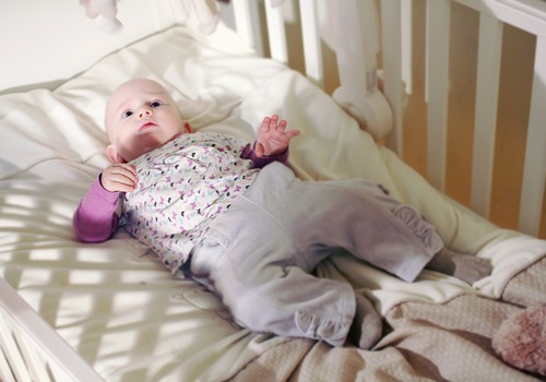 Psiholoģe Diāna Zande par Hārvija Karpa grāmatu „Vislaimīgākā mazuļa ceļvedis lieliskam miegam”