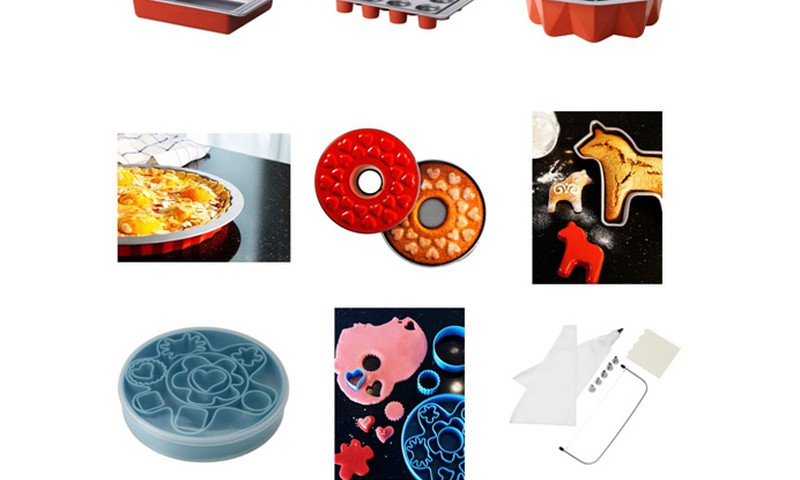  Ziemassvētki kopā ar IKEA