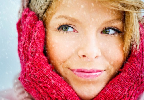 Kā ziemā izvēlēties pareizos ādas kopšanas līdzekļus?
