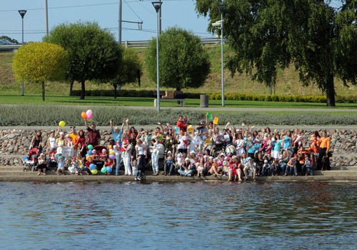 FOTO: Māmiņu Kluba TV raidījuma jaunā sezona sākas jau 28.augustā! Nenokavē!