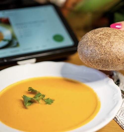 "Tas taču ir tikai blenderis..." – 7 mīti par Thermomix, kuriem es pati kādreiz ticēju