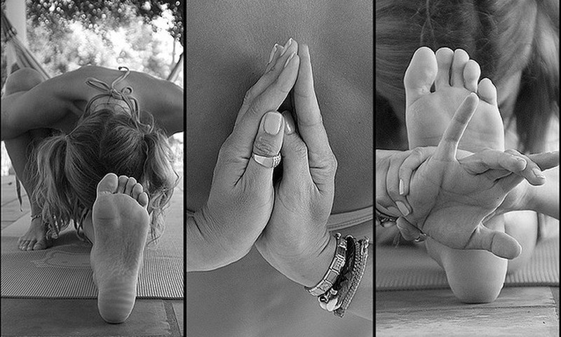 Marts - Aštangas jogas mēnesis! Atvērtās nodarbības