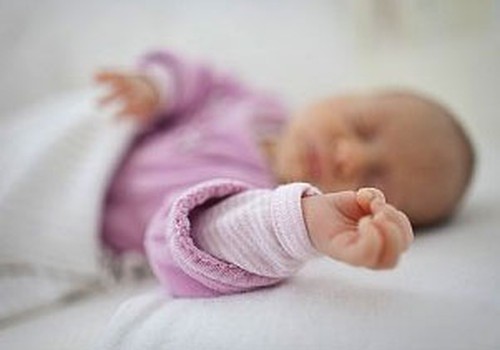 Bērnu slimnīcas neonatalogi aktualizē priekšlaikus dzimušo bērnu dienu