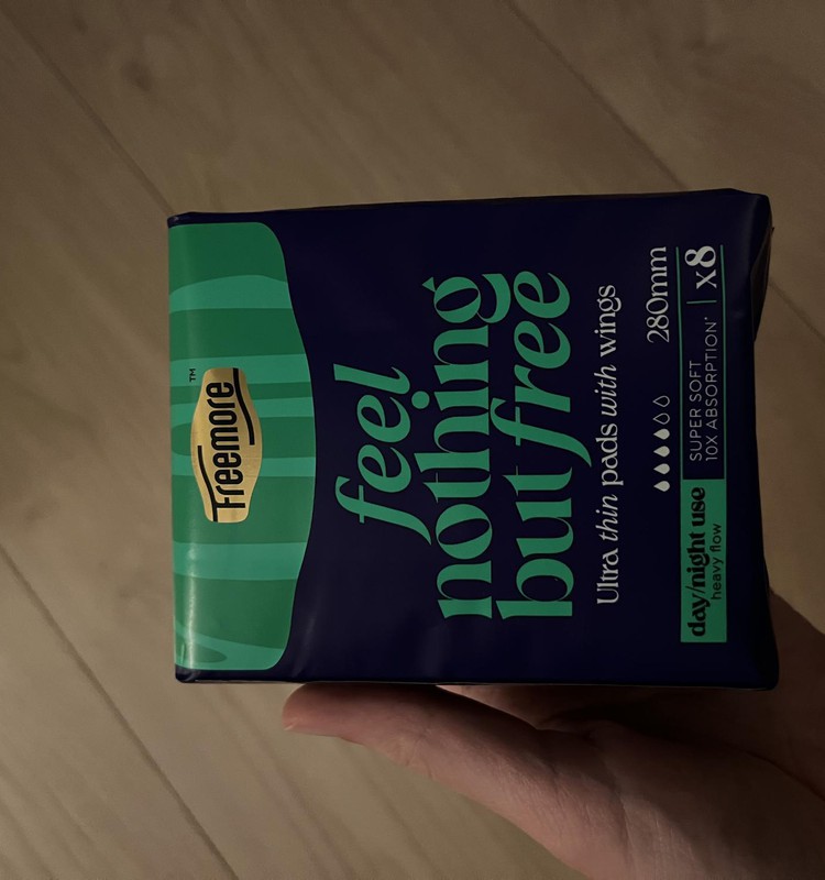 Freemore produktu atsauksme