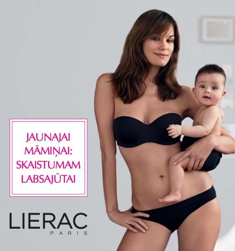 Kā efektīvi cīnīties pret strijām?