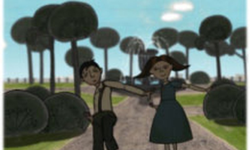 Bērnu slimnīcas pacienti veidos animācijas filmu