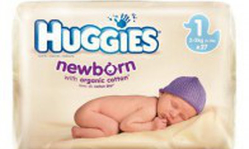 Ja Tu savam mazajam lieto vai esi pamēģinājusi jaunās Huggies® Newborn autiņbiksītes, piesakies!