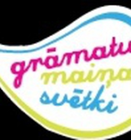 Dienas spēle: Organizēsim visi kopā īstus grāmatu maiņas svētkus!