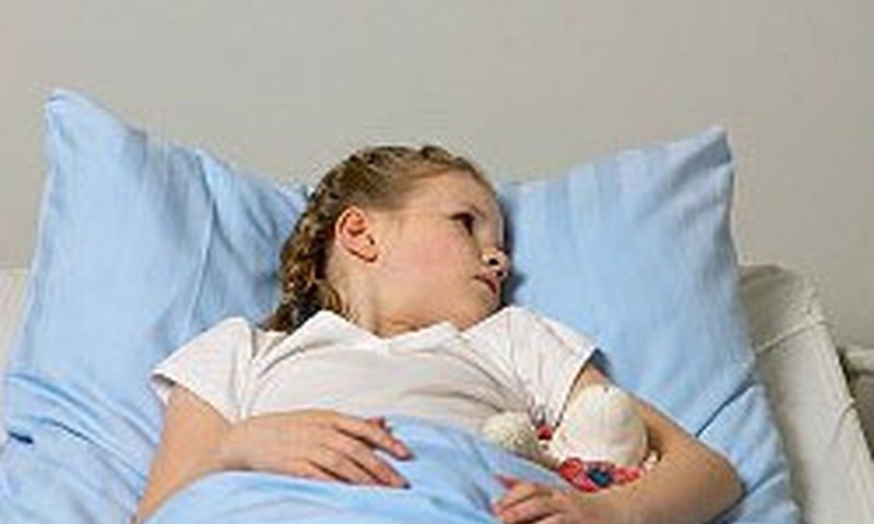 LIC: Decembra beigās gripa konstatēta četriem bērniem