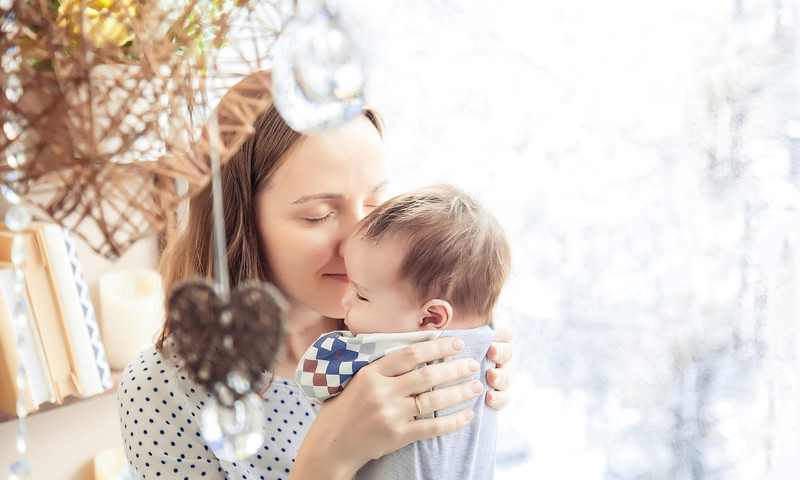 Velti laiku komunikācijai ar savu bērnu!