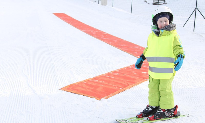 PERSONĪGĀ pieredze: Kā sagatavot bērnu slēpošanas nodarbībām