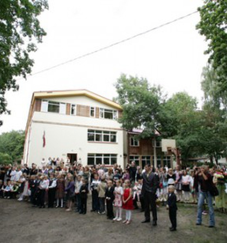 Privātskola? Tas taču ir dārgi!