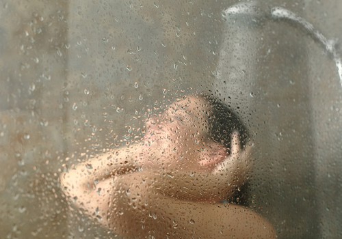 Dušā – katru dienu. Vai tas ir veselīgi?