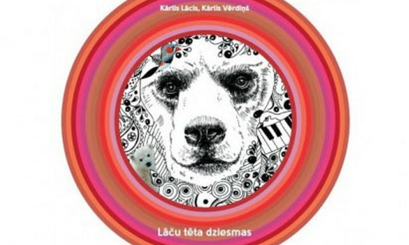 "Lāču tēta dziesmas" klausīsies..
