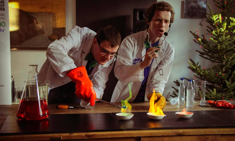 BRĪNUMU SKOLAS šovu pavasara sezona Kalnciema kvartālā