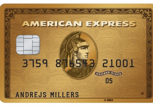 Kļūsti par Sievišķīgāko Mājsaimnieci un laimē American Express Gold karti ar 500 eiro pirkumiem mājai Spice Home!