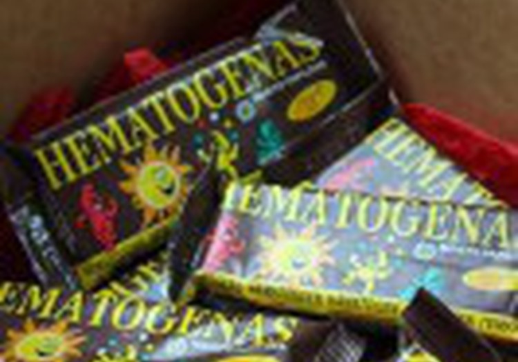 Kāda ir hematogena vēsture?