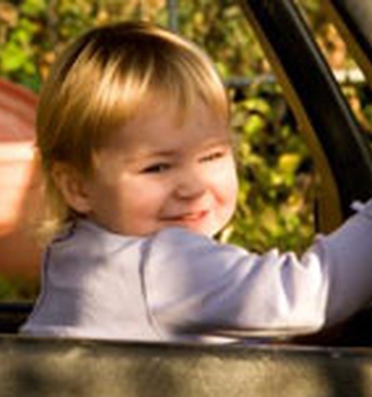 Ja nemaksā par bērnu, nebrauc arī ar auto. Kā Tev šāds ierosinājums?