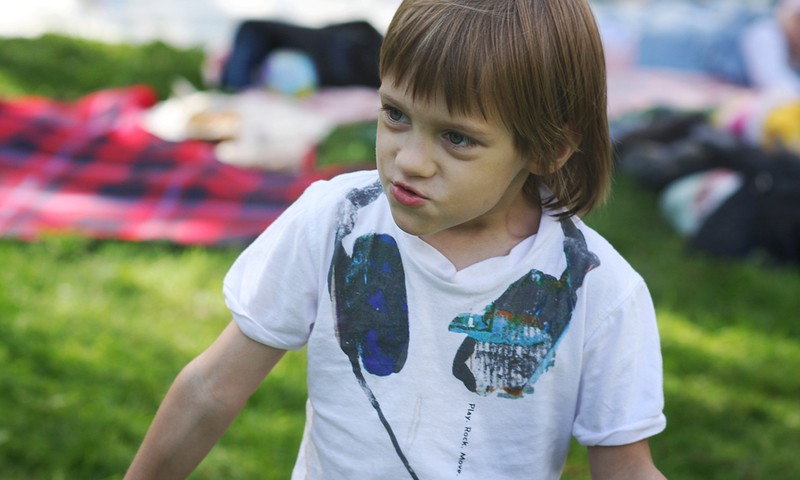 Bērnudārzu problēmu risinās ar pieskatīšanas pabalstu