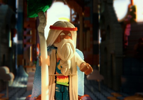 Esi īsts LEGO Būvmeistars: radi savu stāstu un laimē ielūgumus uz LEGO filmu!