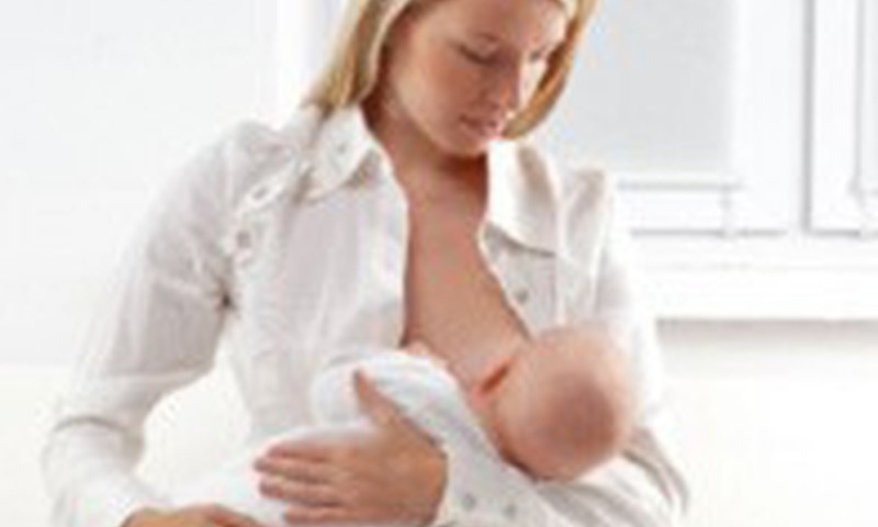 Trešdien, 12.oktobrī, Diānas Zandes Krūtsēdināšanas lekcija! 