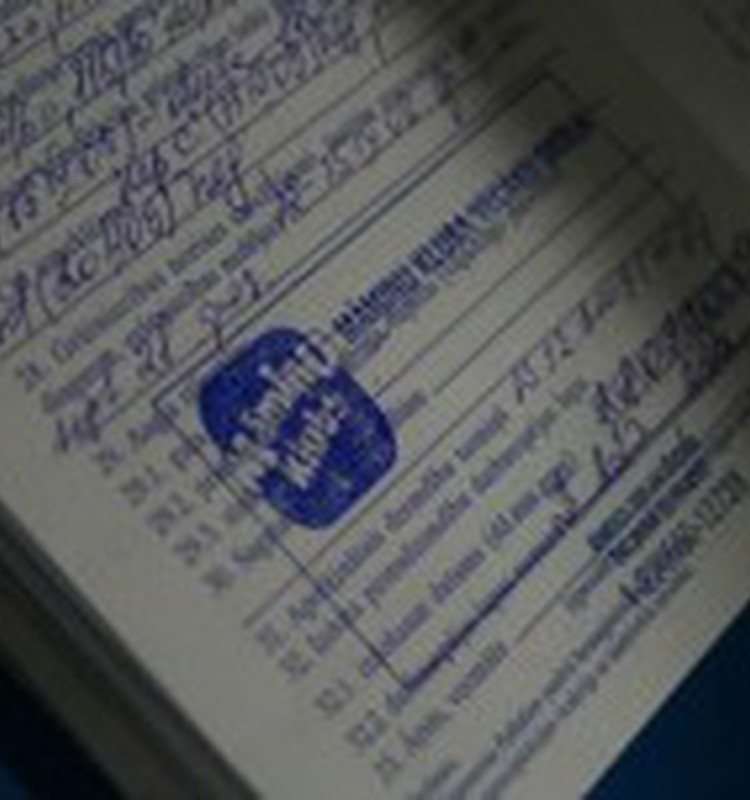 Vai ar Māmiņu Kluba kursos iegūto zīmogu mātes pasē var dzemdēt visās dzemdību nodaļās?