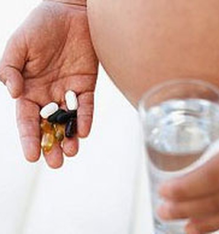 Atver šodien E-žurnālu, piedalies dienas spēlē un laimē MamaVit vitamīnus veselam mēnesim!