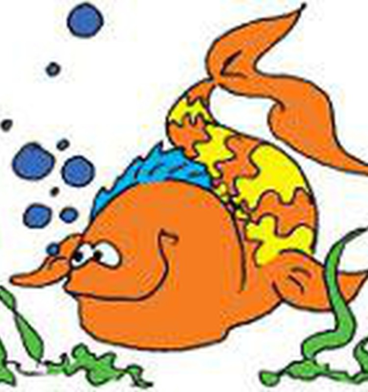 Noslēdzies 2.konkurss "Ceļojums zemūdens pasaulē"